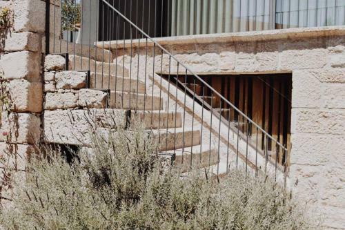 Villa Madrinha Country House