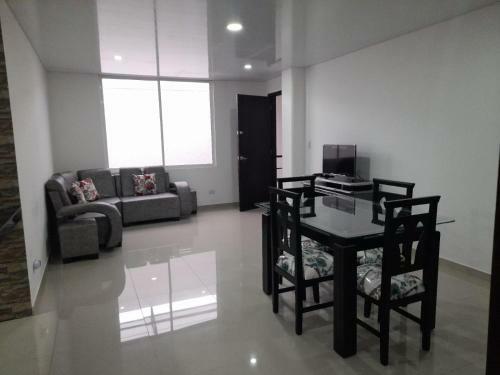Balcones de La Rivera Apartamento 132 Amoblado