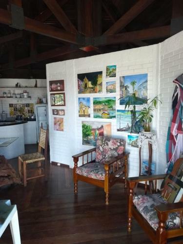 Hostal Studio Canoas