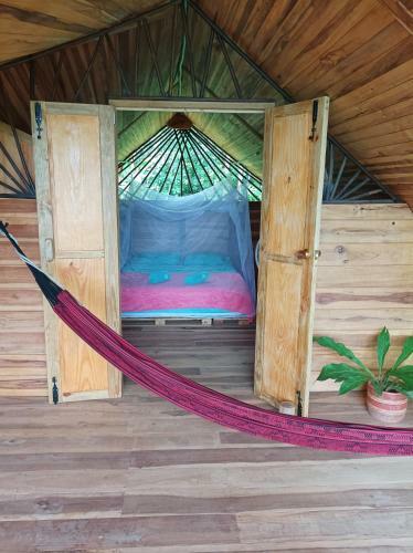 Lodge Finca La Selvita