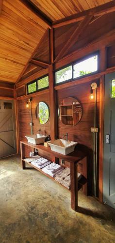 Lodge Finca Cuipo