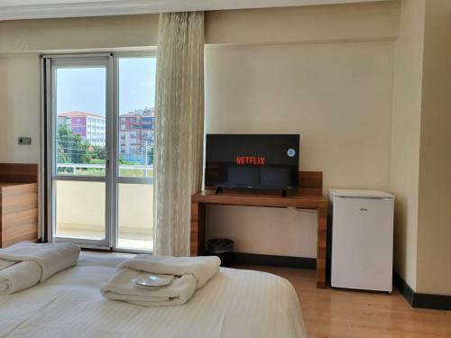 Hotel Bolu Evim Apart Otel
