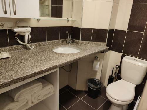 Hotel Bolu Evim Apart Otel