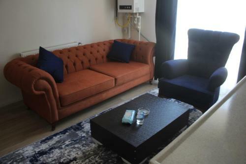 Apartamento Aydo?du Su?t
