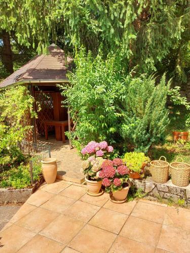 Maria's Cottage