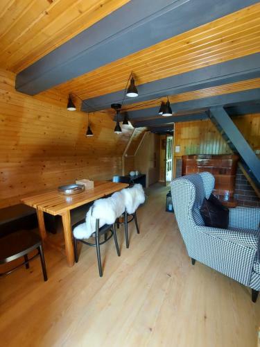 Maria's Cottage