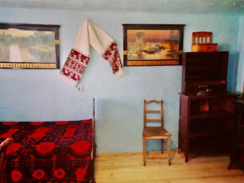 Casa Prada
