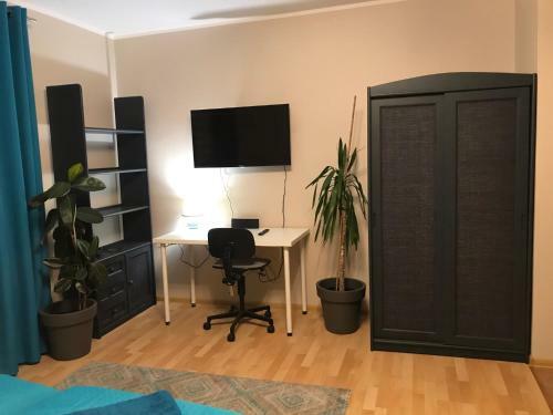 Apartament Brzoza Bydgoska