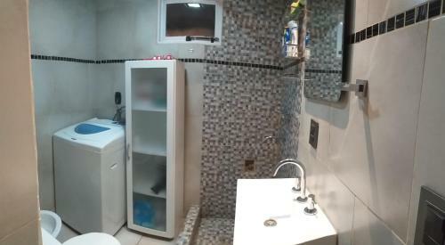 Apartamento Estaci�n Libertad