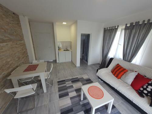Apartamento Odmor Na Selu Babaji?