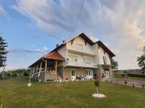 Apartamento Odmor Na Selu Babaji?