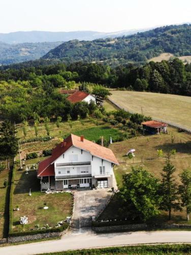Apartamento Odmor Na Selu Babaji?