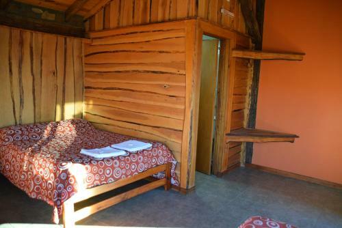 Posada Hoster�a & Caba�as R�o F�nix