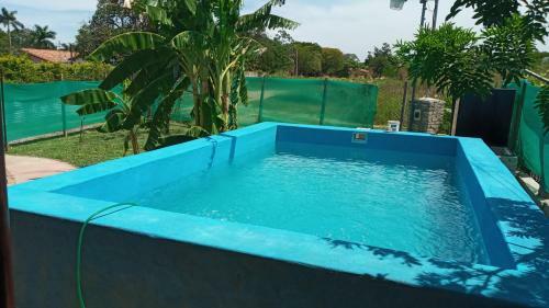 Quinta Luquelandia