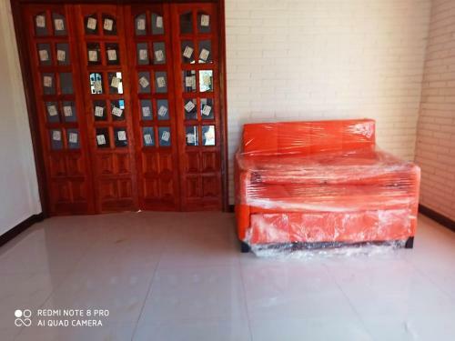 Casa Quinta Los Frutales