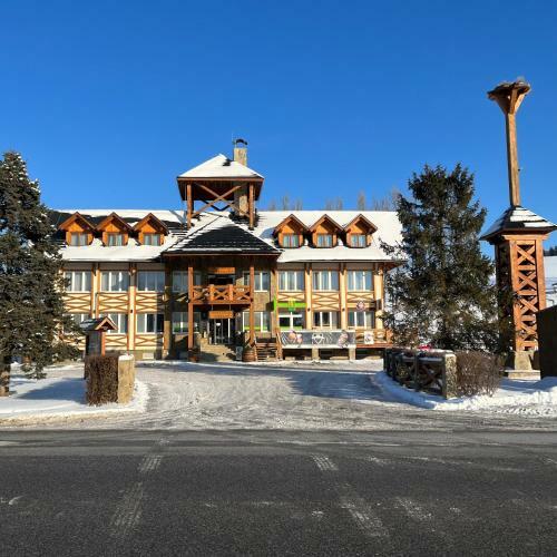 Nestville Apartments