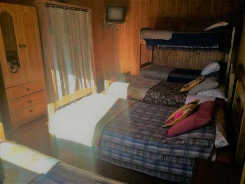 Hotel Hostal Casona Del Cerro