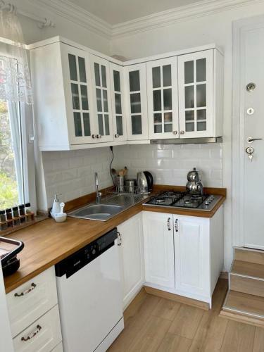Apartamento Dream House