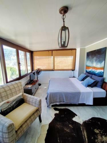 Villa Firuzan