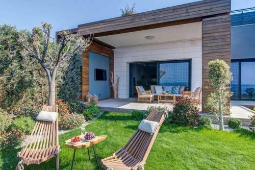 Villa Yal?kavak Tilkicik Koyu