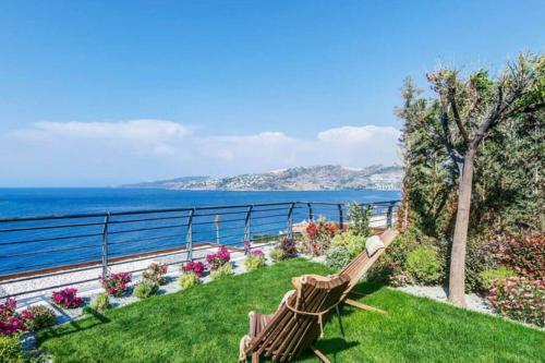 Villa Yal?kavak Tilkicik Koyu