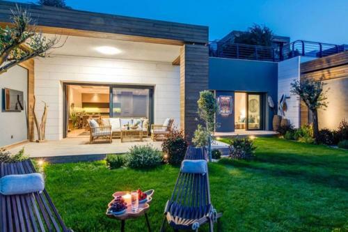 Villa Yal?kavak Tilkicik Koyu