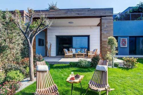 Villa Yal?kavak Tilkicik Koyu