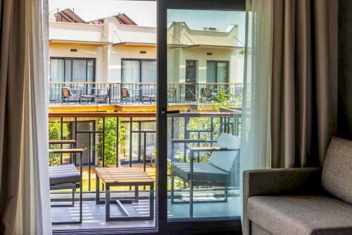 Khai Hotel Bodrum