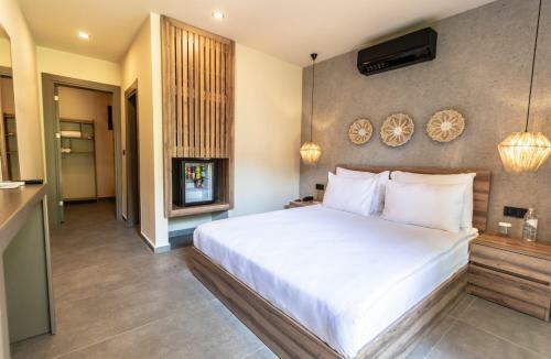 Khai Hotel Bodrum