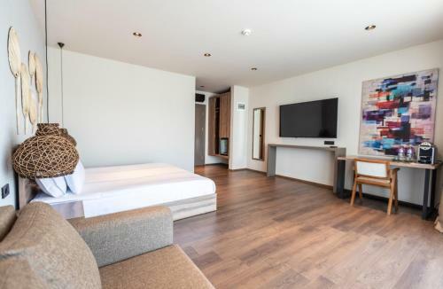 Khai Hotel Bodrum