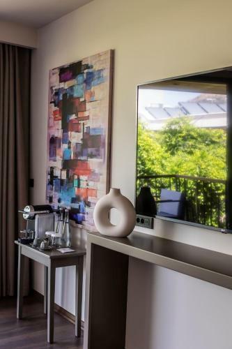 Khai Hotel Bodrum