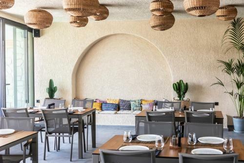 Khai Hotel Bodrum
