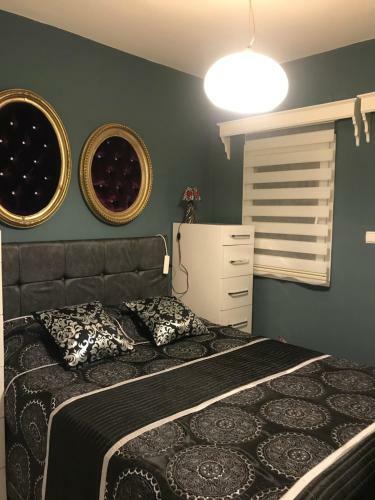 Hostal Do?a Manzaral? M�stakil Ev
