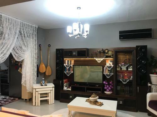 Hostal Do?a Manzaral? M�stakil Ev