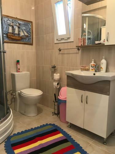 Hostal Do?a Manzaral? M�stakil Ev