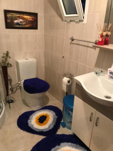 Hostal Do?a Manzaral? M�stakil Ev