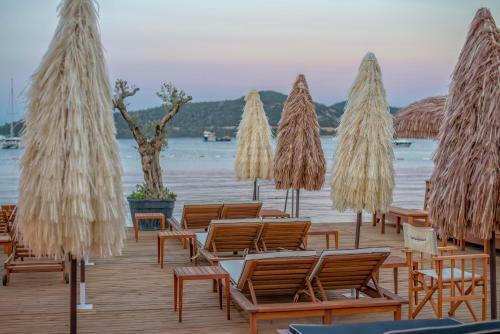 Hotel Borsa Rooms & Villas