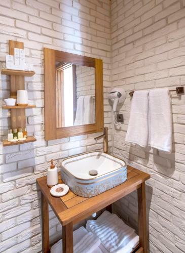 Hotel Borsa Rooms & Villas