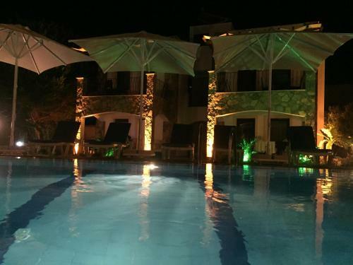 Hotel The Mara Suite