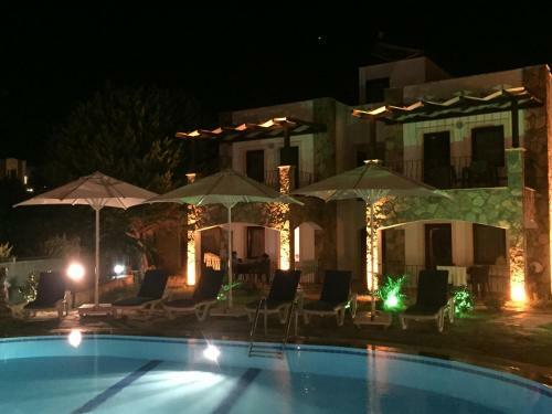Hotel The Mara Suite