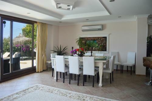 Villa Bodrum Yalikavak �zel V?lla