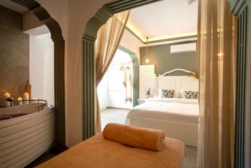 Liman Hotel G�m�sl�k
