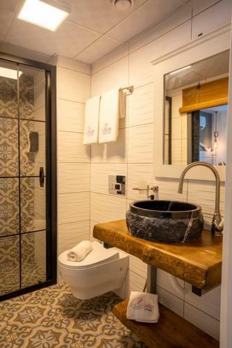 Liman Hotel G�m�sl�k