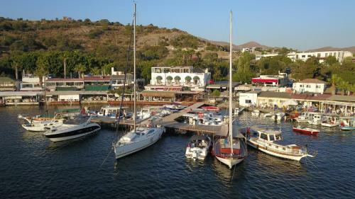 Liman Hotel G�m�sl�k