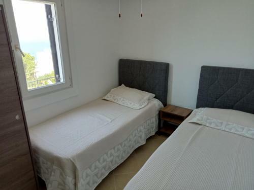 Bodrum G�ndo?an Villa