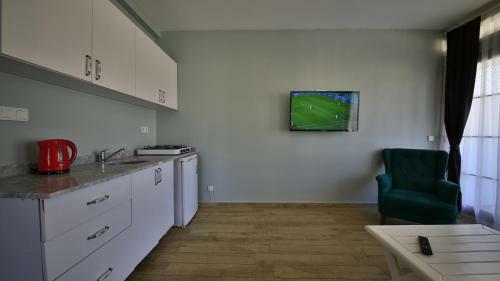 Bed & Breakfast Thales Butik Otel