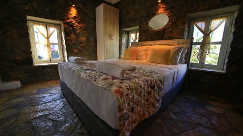 Bed & Breakfast Thales Butik Otel