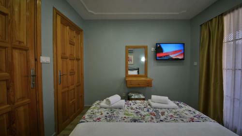 Bed & Breakfast Thales Butik Otel