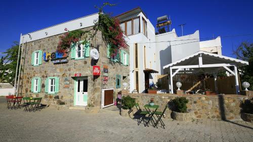 Bed & Breakfast Thales Butik Otel