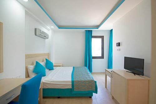Carina Resort Hotel